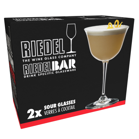 Drink Specific Sour 22cl, 2-pack