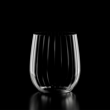 Water Glass Excellence Optic 46cl, 6-pack