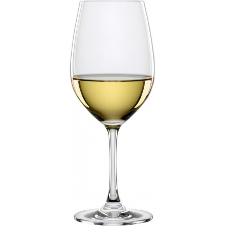 Winelovers White wine glass 38cl 4-pack