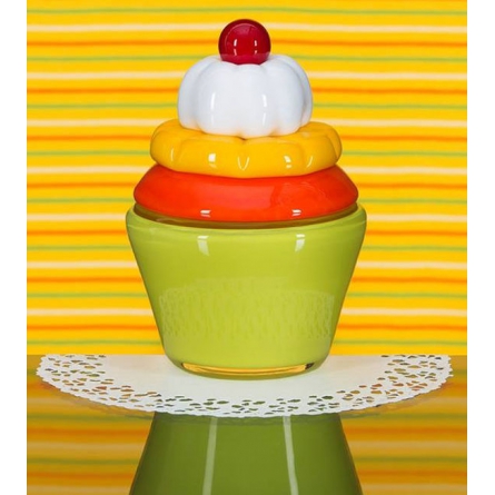 Cupcake Tropic