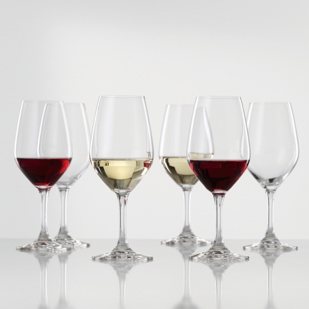 Expert Wine Tasting 26cl, 12-pack