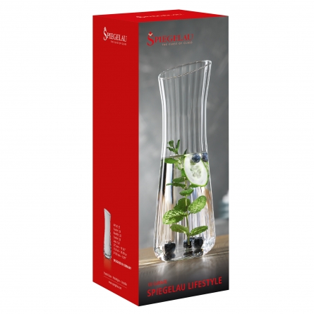LifeStyle Carafe, 1L