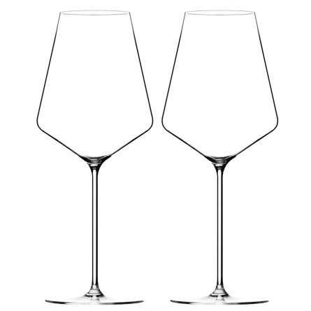 Signature Vinglas Psyché Ultralätt 58cl, 2-pack