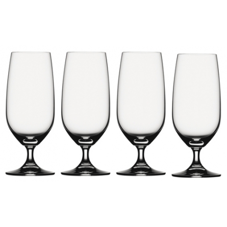 Vino Grande Ölglas Tulip 37cl 4-Pack