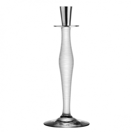 Celeste Line candlestick 27,5 cm