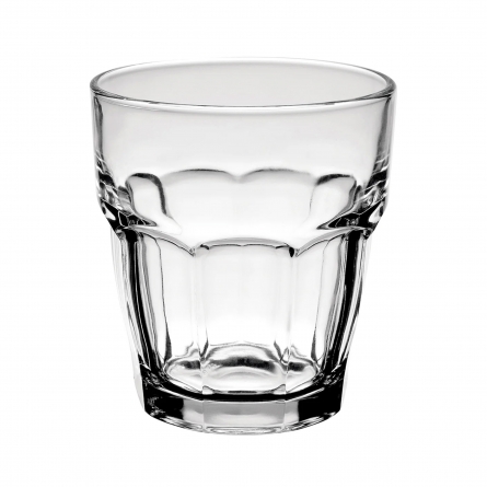 Trinkglas 20 cl Rock Bar 6er-Pack
