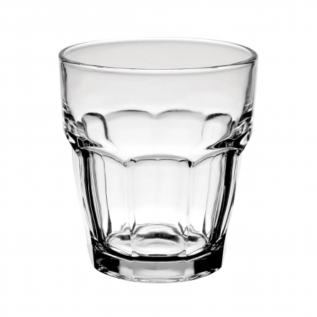Rock Bar Drink Glass 20cl, 6-pack