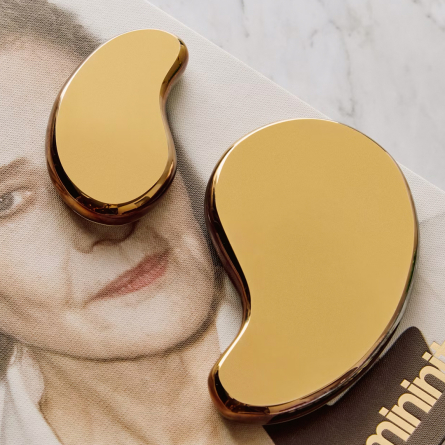 Golden Tears Ø 9,5cm