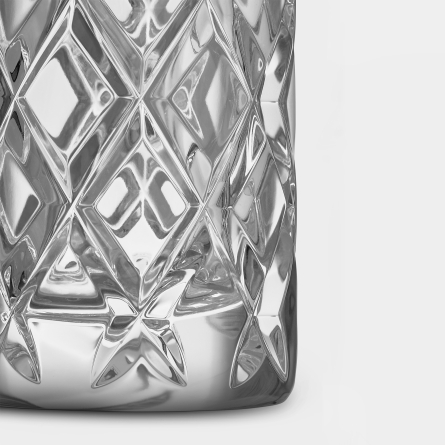 Sofiero Vase, 20cm