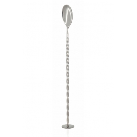 Cocktail spoon