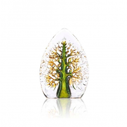 Yggdrasil Mini, Green