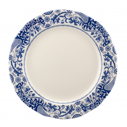 Brocato Serving Plate, Ø 30,7cm