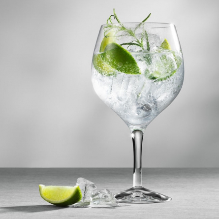 More Gin & Tonic glas 64cl, 4-pack