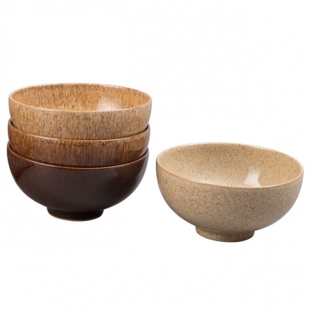 Studio Craft Rice Bowl Ø 13cm, 4-pack