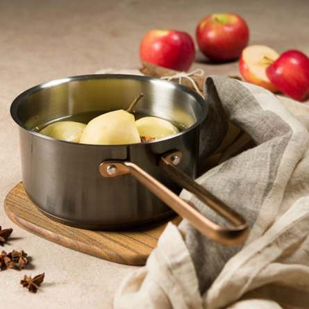 Superior Kastrull, 1 L