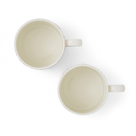 Mug Blackthorn & Golden Lily 34cl, 2-pack