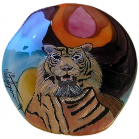 Tiger China