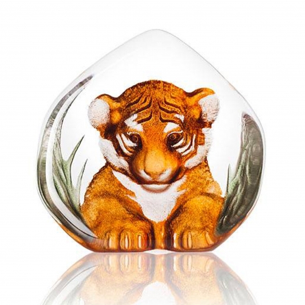 Tigerjunges