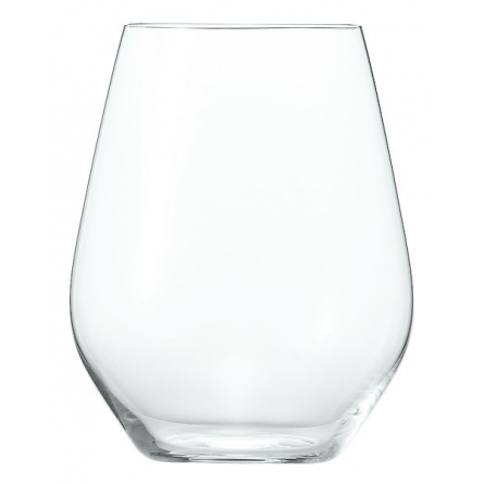 Authentis Casual Glas 62cl 4-Pack