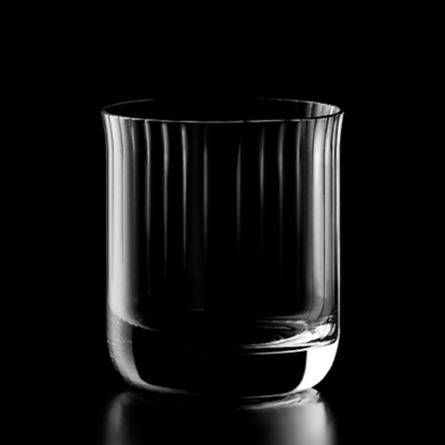 Boston Water/Cocktail Glass 26cl, 6-pack