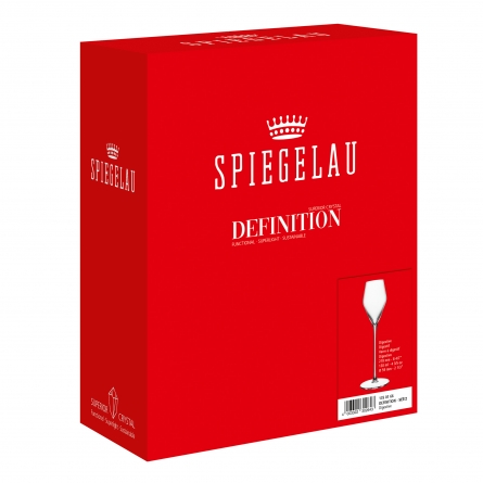 Definition Digestif Dessert Wine Glass 13cl, 2-pack