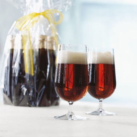 Grand Cru Beer Glass 50cl, 6-pack