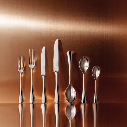 Radford Cutlery Set, 84 pieces