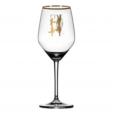 Wild Woman Gold Rosé/White Wine, 40cl