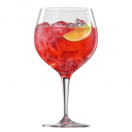 Gin & Tonic Glass 63cl, 4-pack