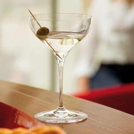 Grape Cocktail/Martini 2-pack