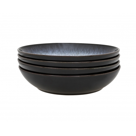 Halo Pasta Bowl ø 22cm, 4-Pack