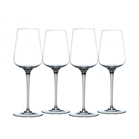 ViNova White wine glass 38cl 4-pack