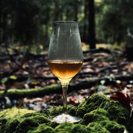 Whiskey Glass 20cl, Model G111