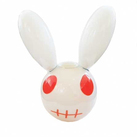 White Rabbit H 48cm