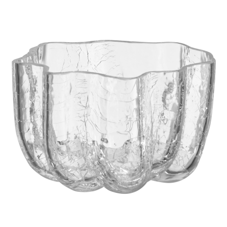 Crackle Votive