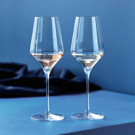 White wine glass No. 2 Extravagant 40.5cl, 4-pack