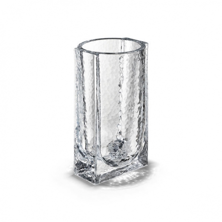 Forma Vas clear H 20cm