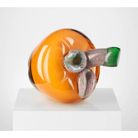 Go head, an apple