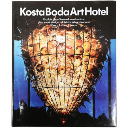 Kosta Boda Art Hotel