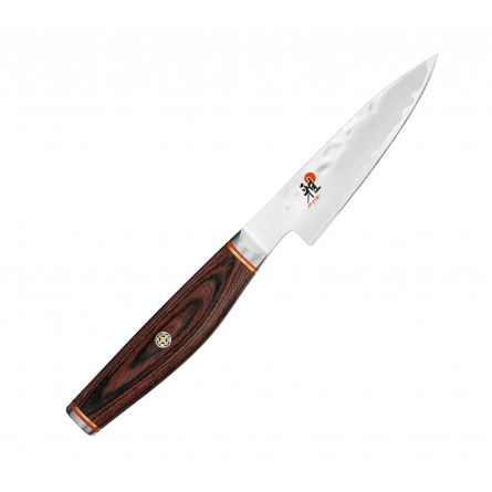 Miyabi Paring Knife 6000 MCT Shotoh, 9cm