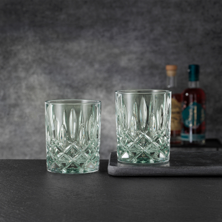 Noblesse Tumbler Mint 29,5cl, 2-pack