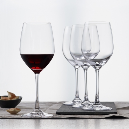 Vino Grande Red Wine Glass 42cl, 4-pack
