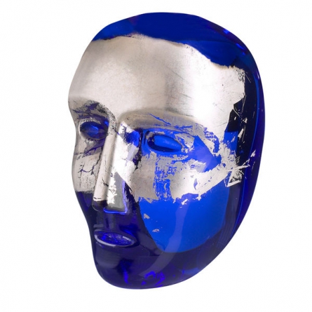 Brains Jiménez blau/Silver
