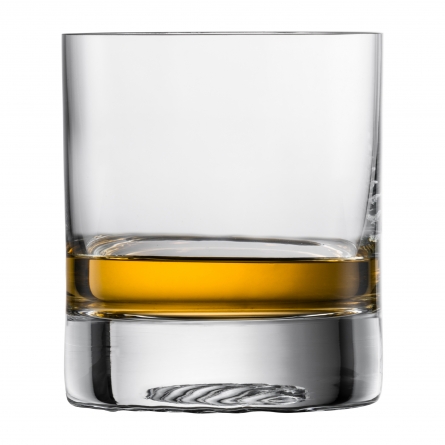 Echo Whisky Glass 20cl, 4-pack