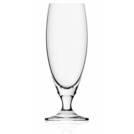 Elite Beer Glass 30cl, 6-pack