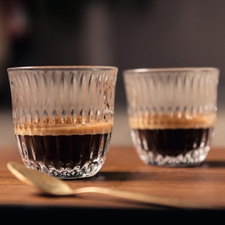 Ethno Barista Espresso/Doppio 2-pack