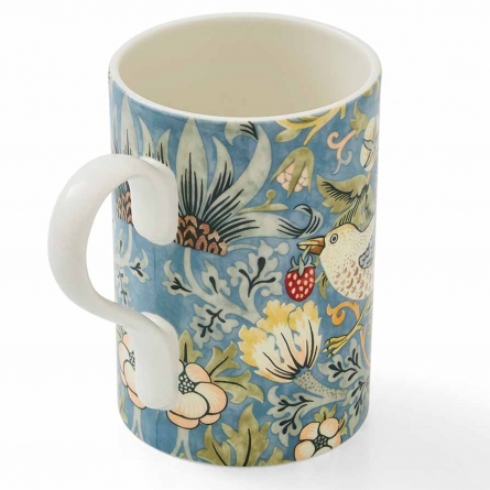 Strawberry Thief Mug 34cl