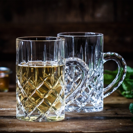 Noblesse Mug Mini 25cl, 2-pack