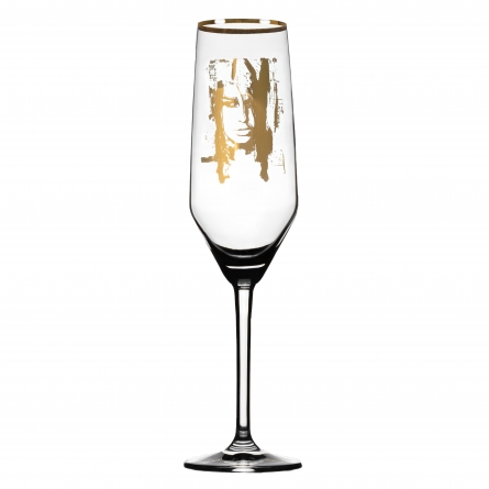 Wild Woman Gold Champagne, 30cl