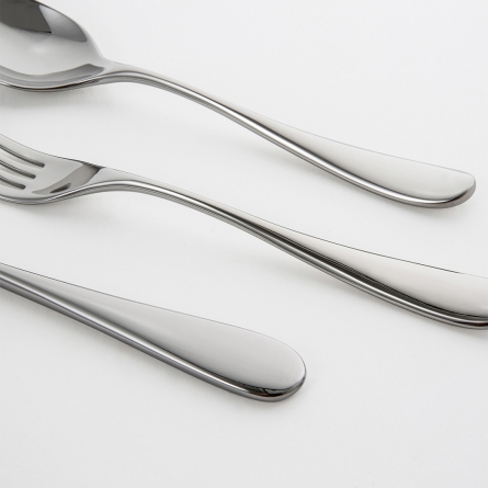 Arden Cutlery Set, 42 pieces